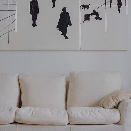Casa D'Artista - Charming Apartment + Parking Turim Exterior foto