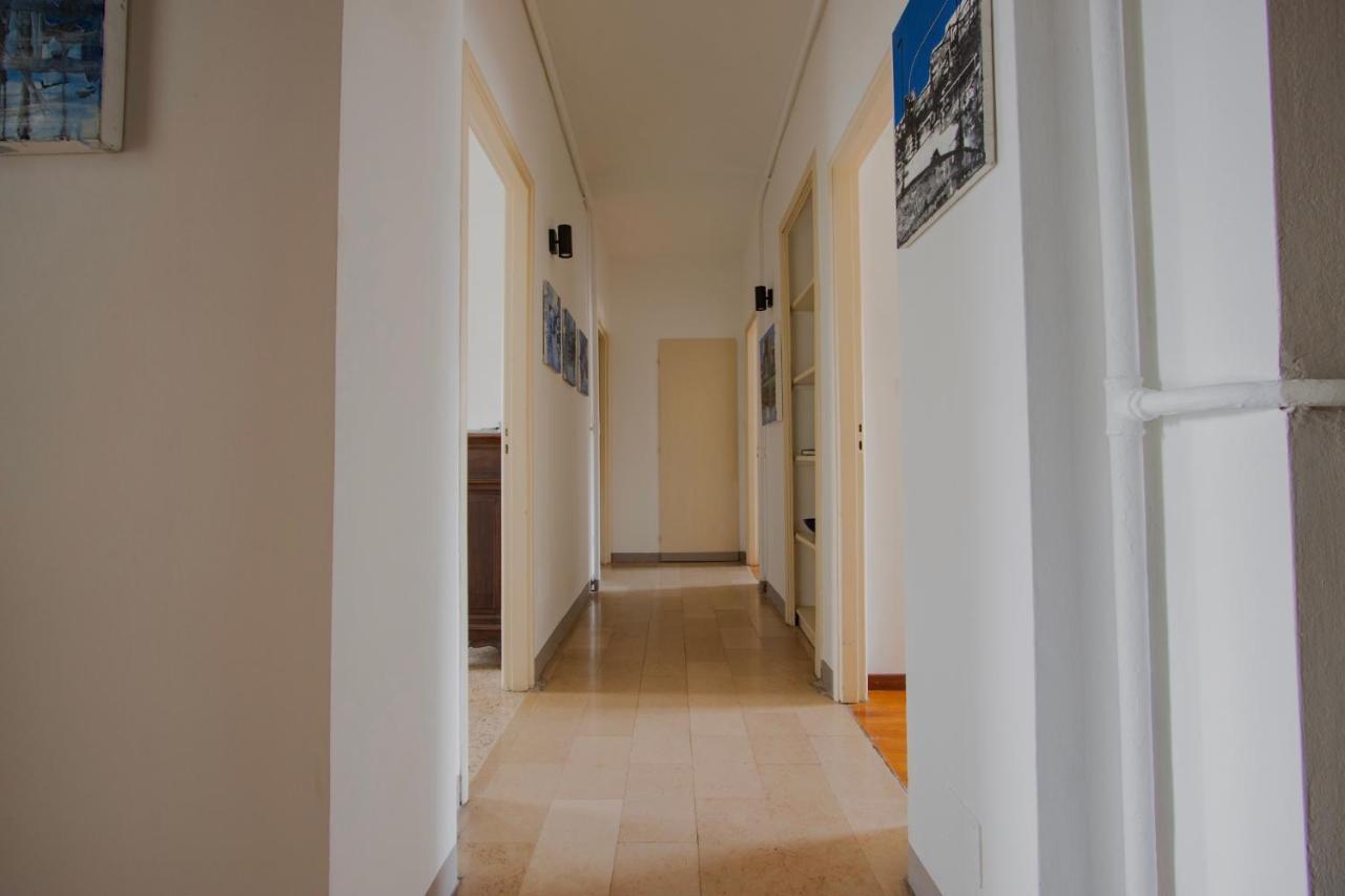 Casa D'Artista - Charming Apartment + Parking Turim Exterior foto