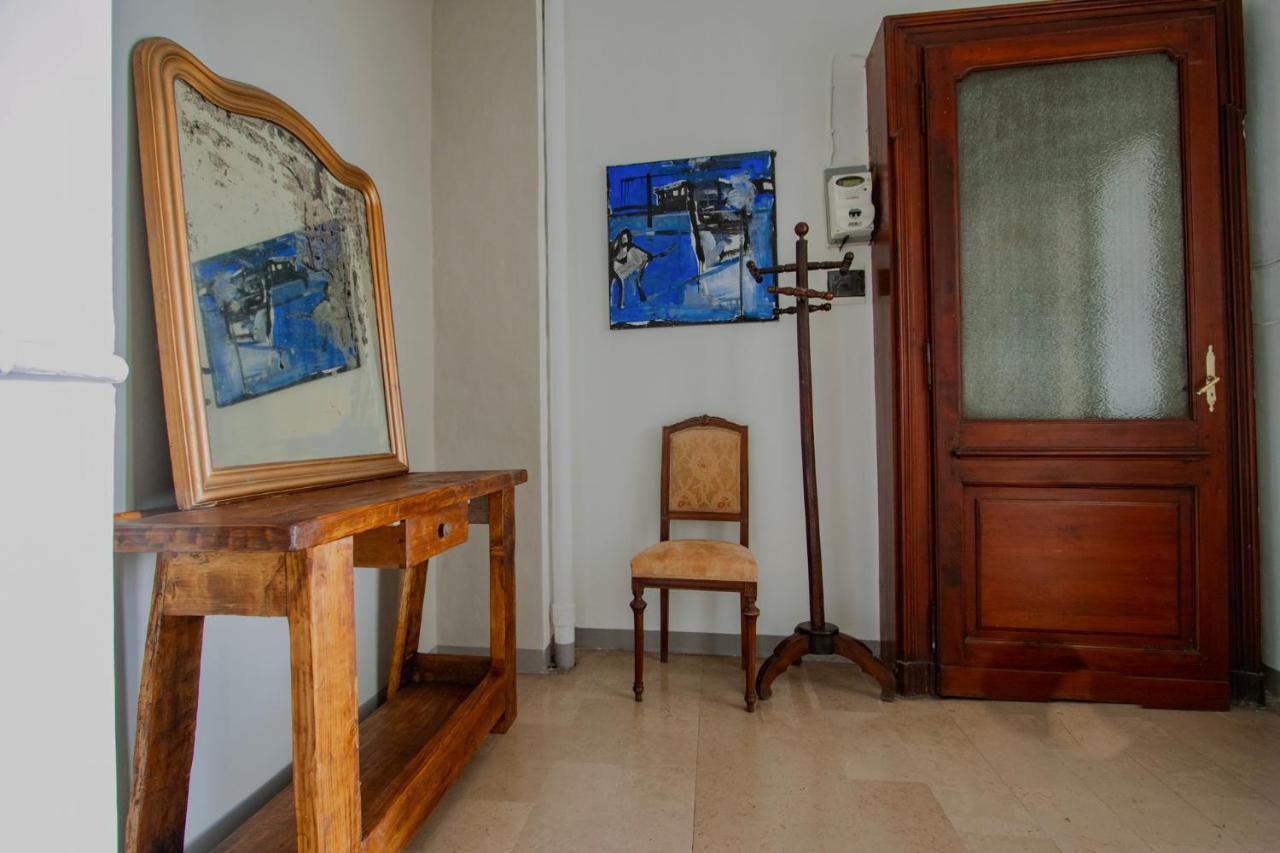 Casa D'Artista - Charming Apartment + Parking Turim Exterior foto